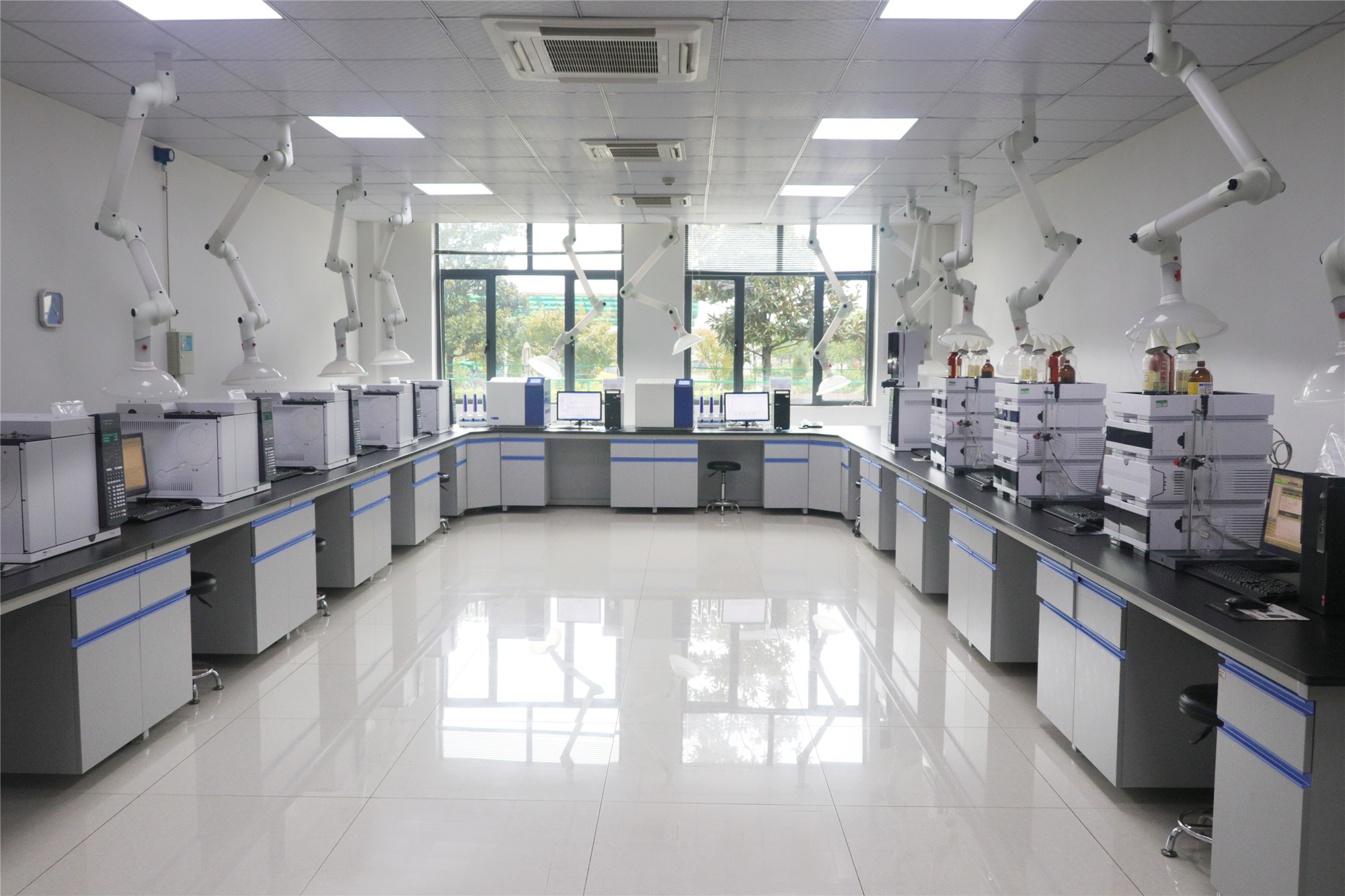 實(shí)驗(yàn)室